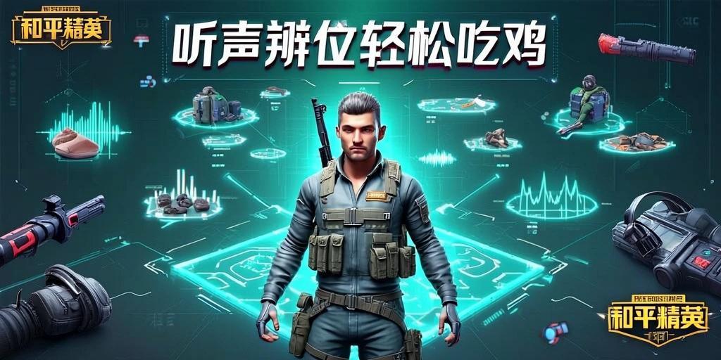 和平精英辅助【九世】