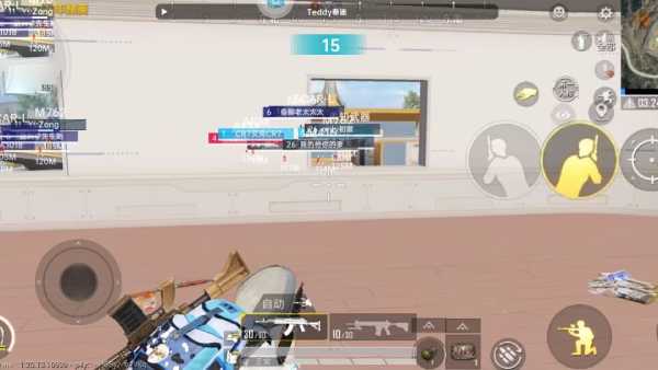 和平精英辅助：辅助软件的辩证视角与游戏公平